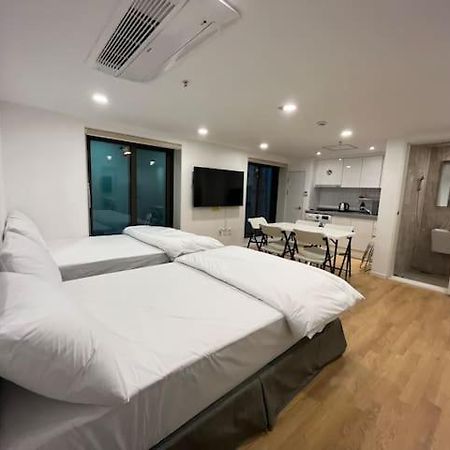 318 Stay 首爾 外观 照片
