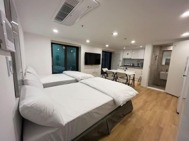 318 Stay 首爾 外观 照片