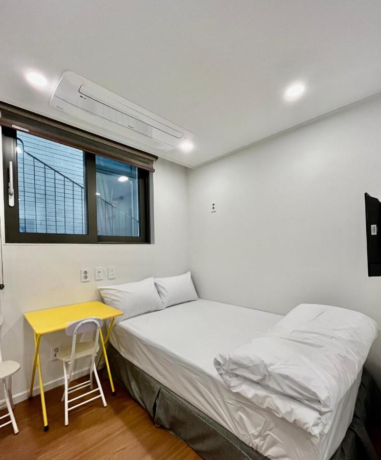 318 Stay 首爾 外观 照片