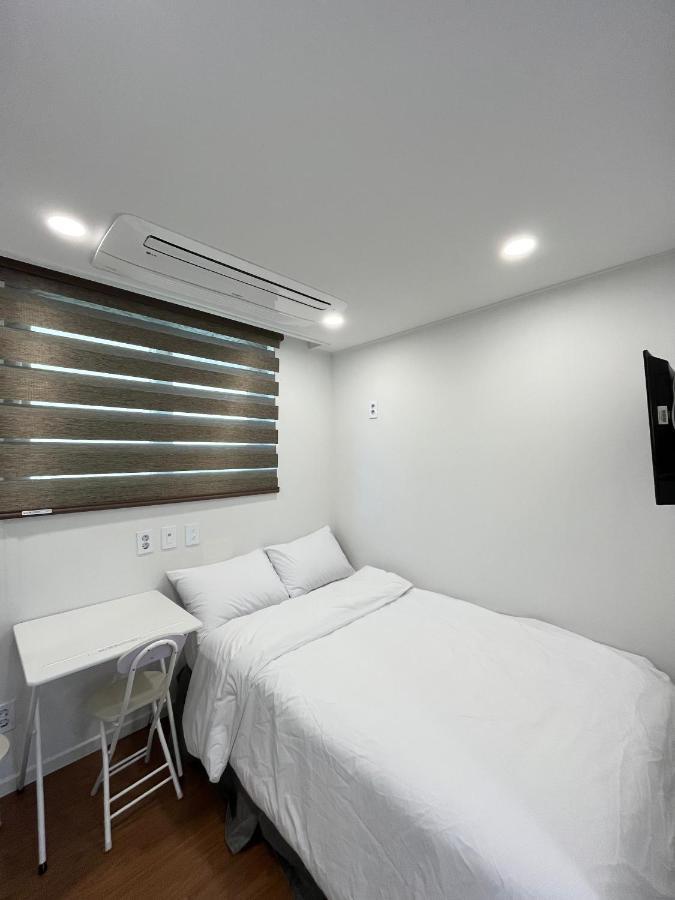 318 Stay 首爾 外观 照片