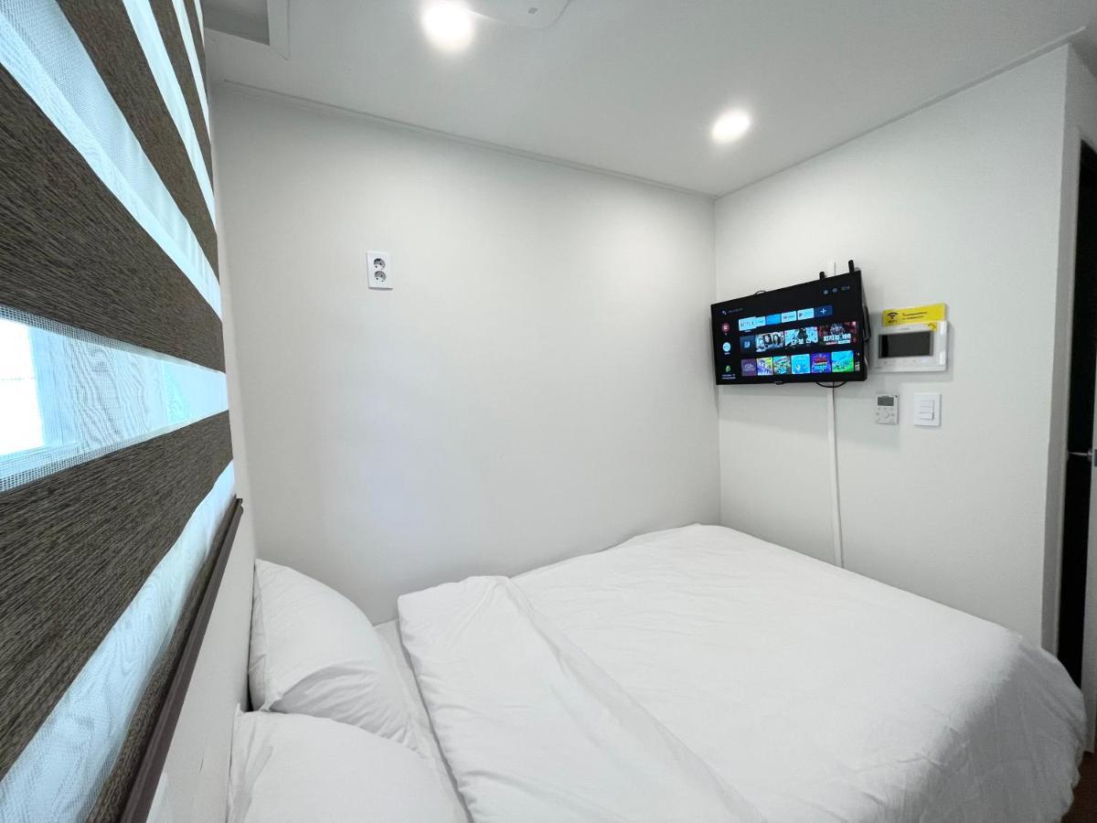 318 Stay 首爾 外观 照片