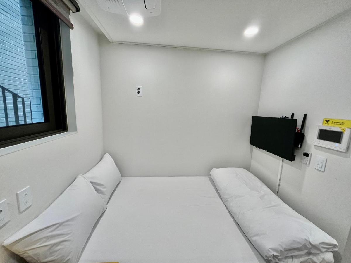 318 Stay 首爾 外观 照片