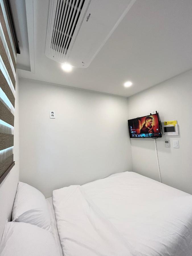 318 Stay 首爾 外观 照片