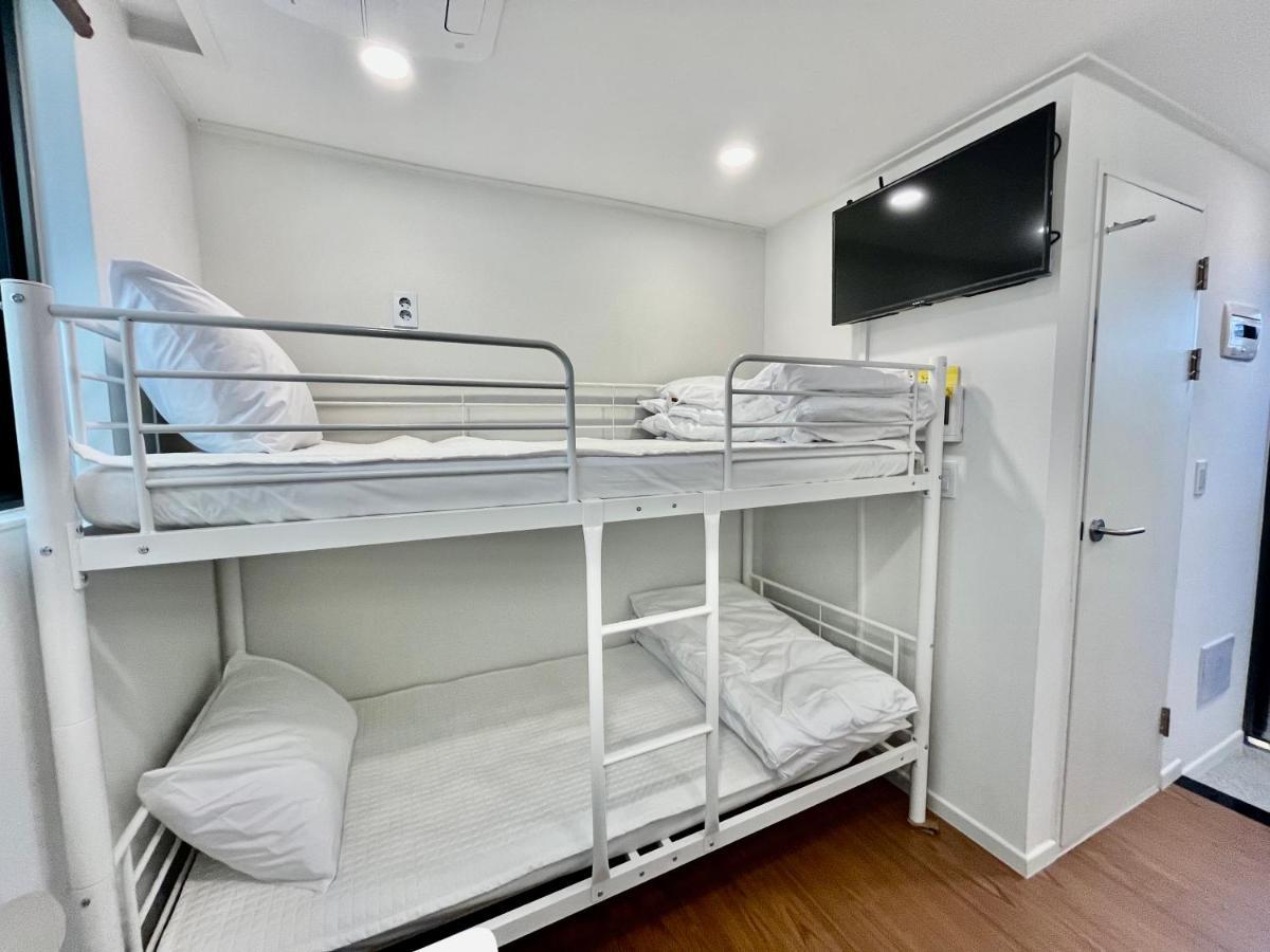 318 Stay 首爾 外观 照片