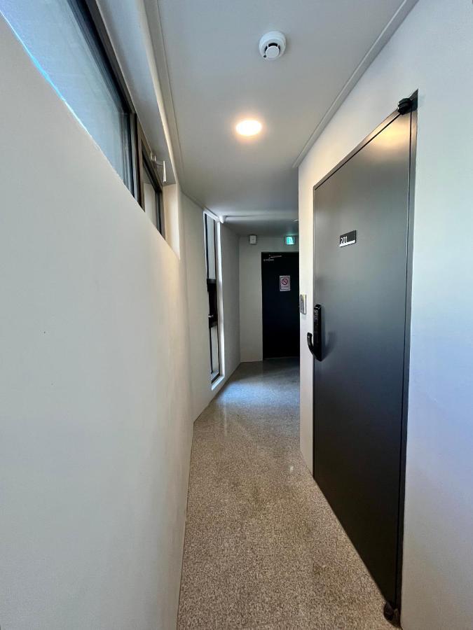 318 Stay 首爾 外观 照片