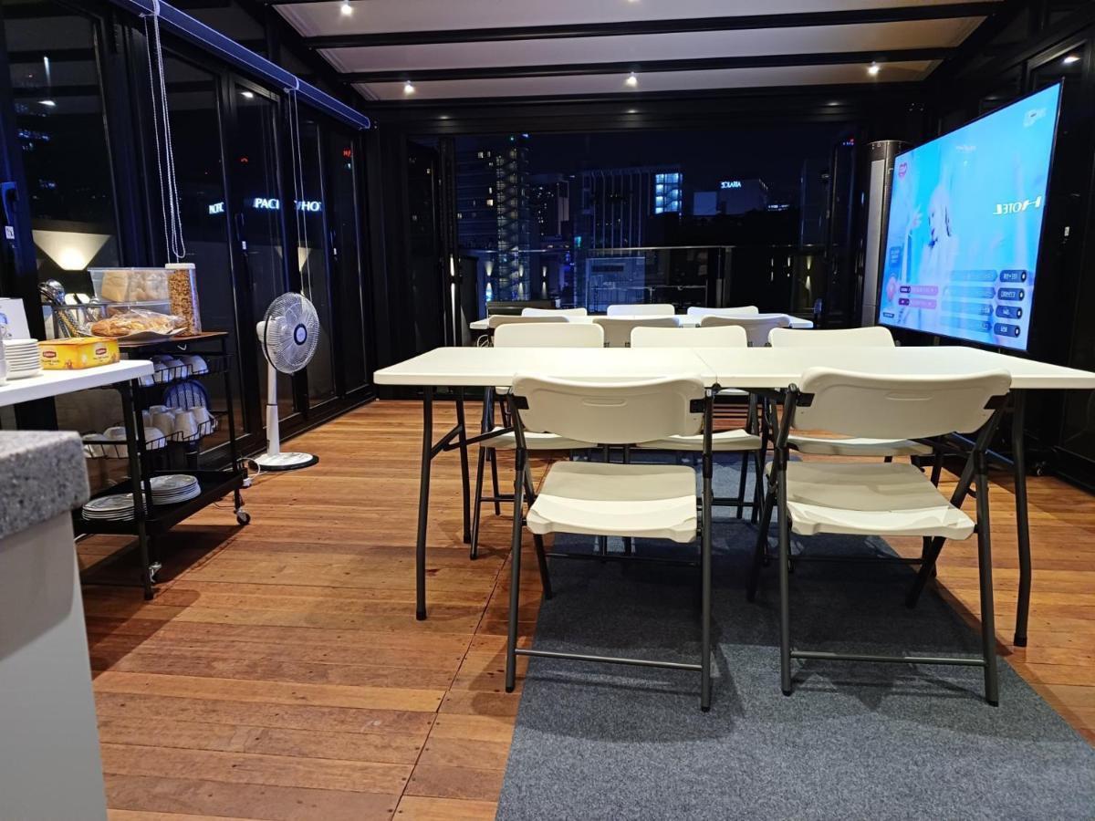 318 Stay 首爾 外观 照片