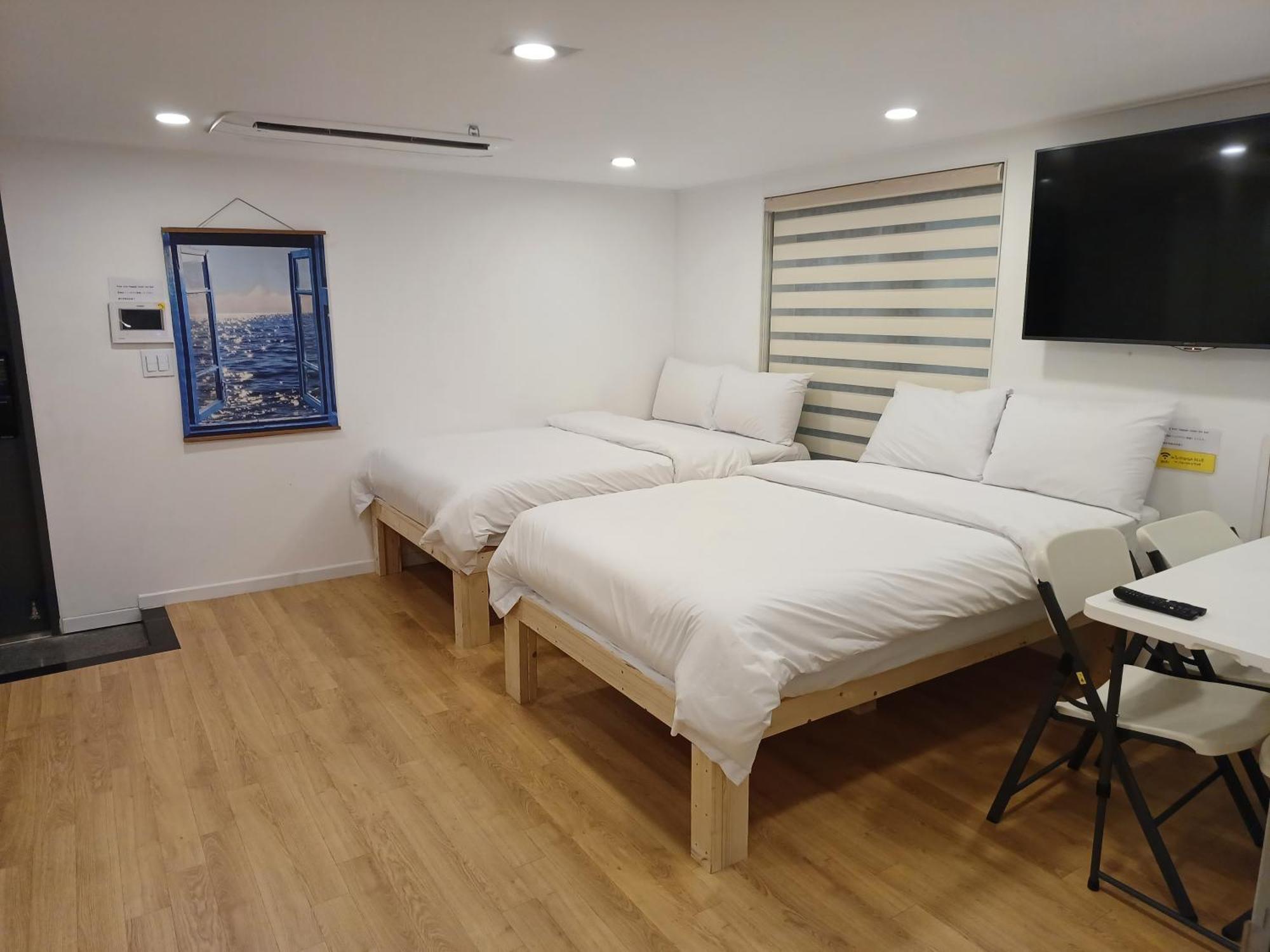 318 Stay 首爾 外观 照片
