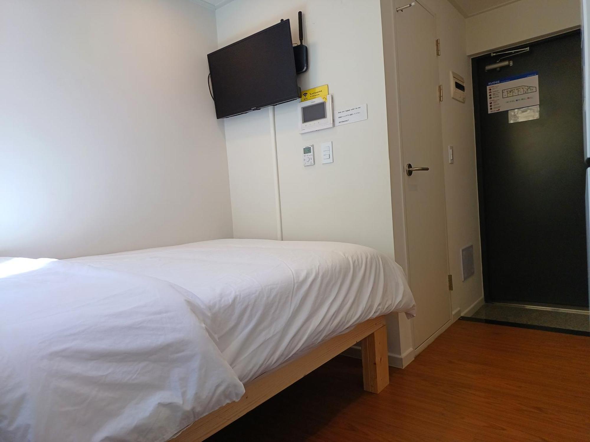 318 Stay 首爾 客房 照片