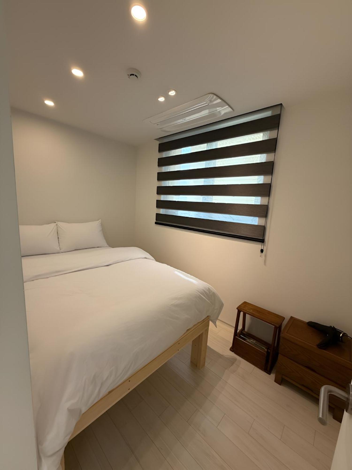 318 Stay 首爾 外观 照片